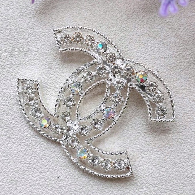 Brooch / bros cantik / bros jilbab / bros murah / bros murmer / bros love / bros geometri / Bros Mewah Bros Elegan Bros Hijab Bros Kebaya Bros Dada bros Tuspin Bros Pin Btrooch Korean Style Brooch AKsesories Jilbab Accessories BRS-B02 Bros Daily BZO-CHS-MBANGZIR