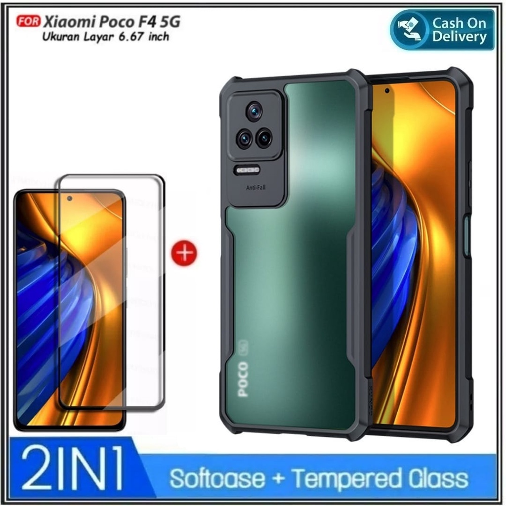 Case Xiaomi POCO F4 5G POCO F4 GT 5G POCO M4 PRO 4G Redmi K40S 2022 Redmi K50 Redmi K50 PRO Redmi K5
