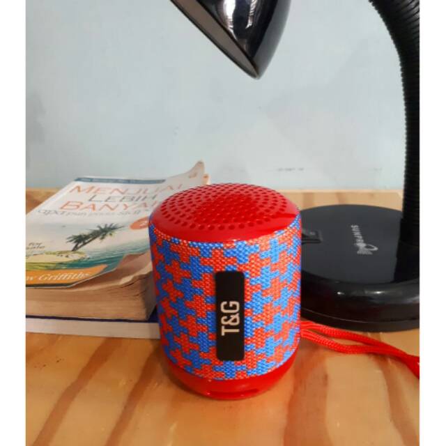 Speaker Wireless TG-129