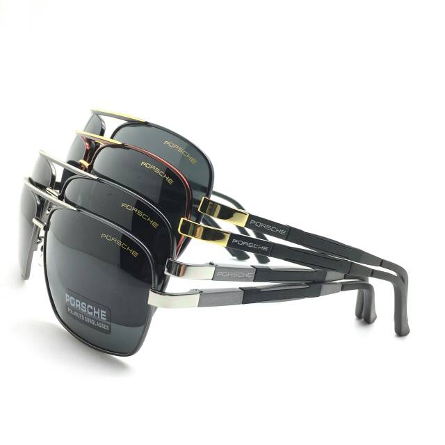 Kacamata Porsche Design 8765
