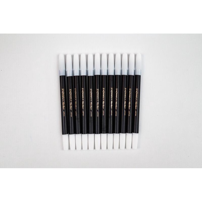 

Spidol Murah Hitam, Merah, Biru