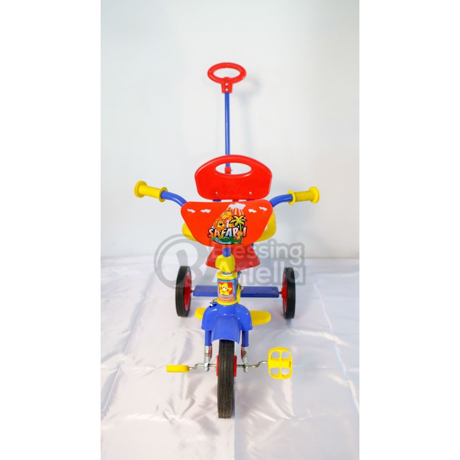 Pmb 921 cat Toko Sepeda Manado, Mainan Anak Manado