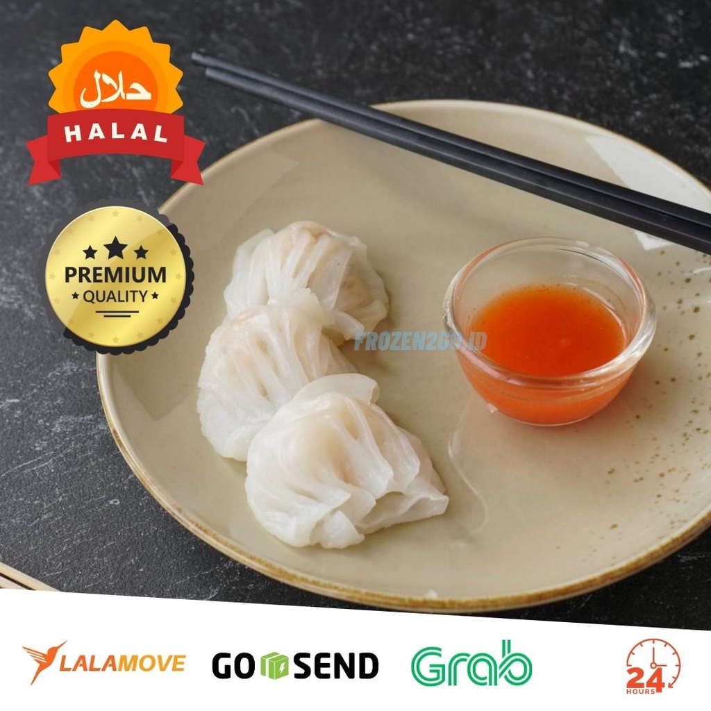 

Hakau udang hakau frozen hakau halal dimsum frozen dimsum Homemade Halal