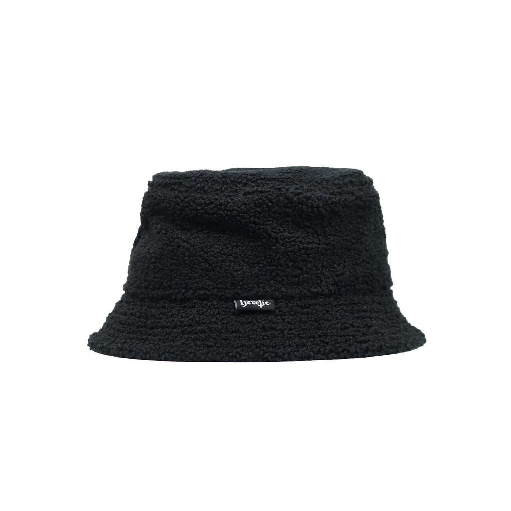 Heretic - Bucket Hat Sherpa - Oblivion