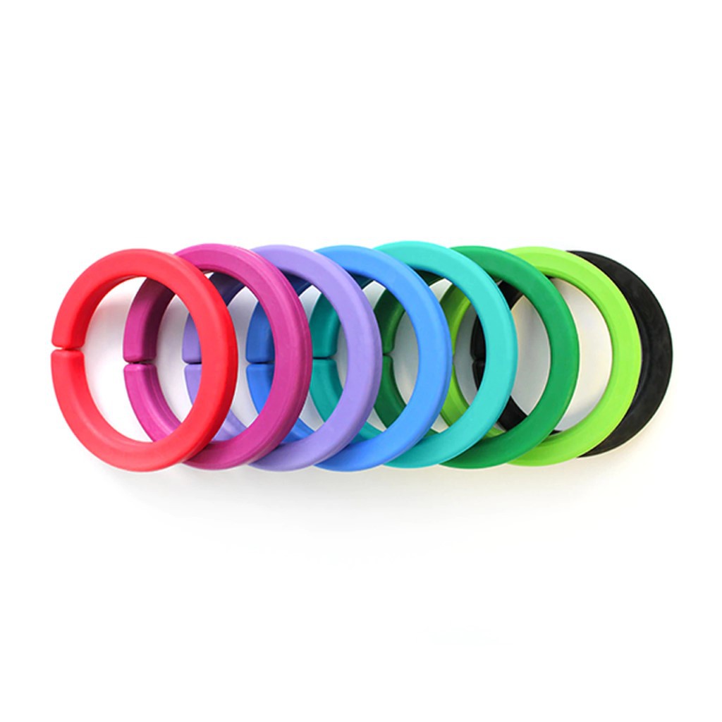 ARK Chewable Bangle Bracelet (Gelang Kunyah) - Therapy Tools