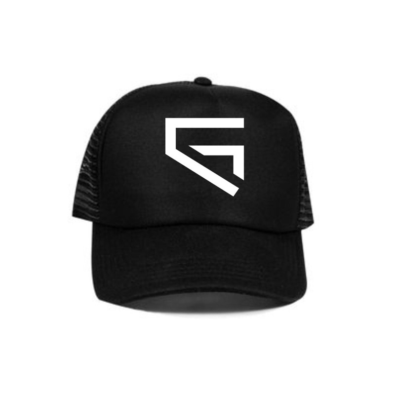 Topi Trucker Custom G capital