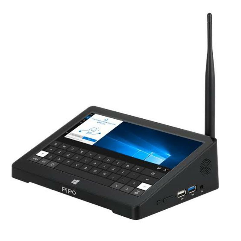 PIPO X8R os android mini pc