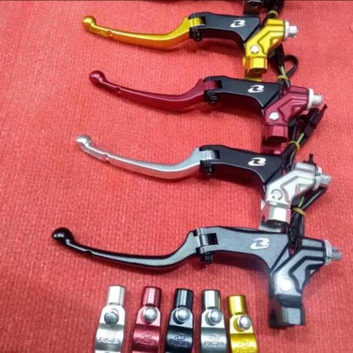 Kopling kiri rcb s1 handle kopling kiri RCB s1