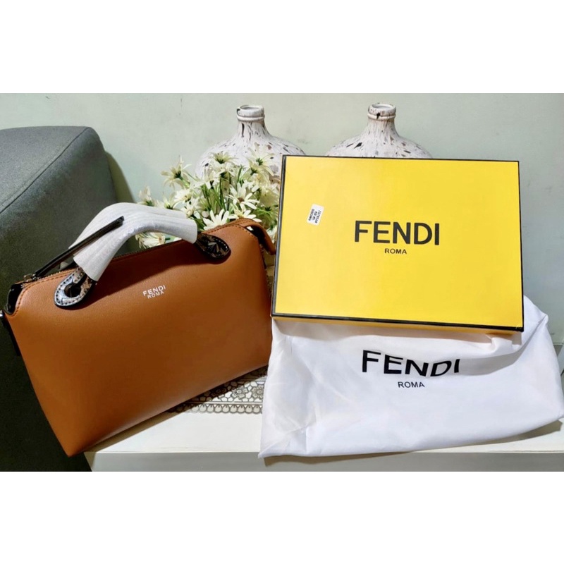 By The Way - Fendi