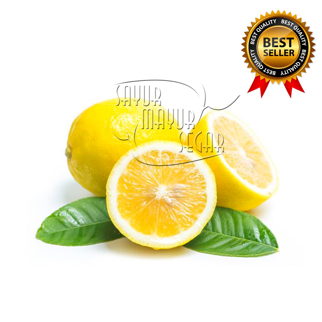 

KIRIM INSTAN JERUK LEMON IMPORT SEGAR / BUAH JERUK LEMON IMPORT FRESH (BUAH CURAH)