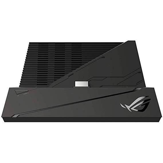 MOBILE DESKTOP DOCK ASUS ROG PHONE 2 AKSESORIS GAMING 100% ORIGINAL