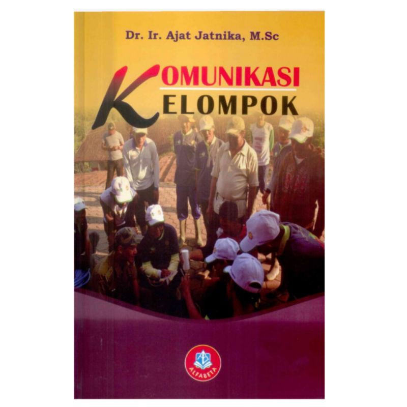 Komunikasi Kelompok
