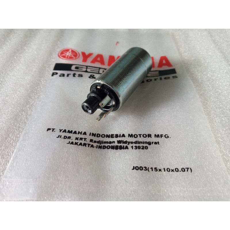 rotak dinamo fuelpump pompa minyak bensin lexi mio125 mio m3 fino x ride soul gt125 n max freego gea