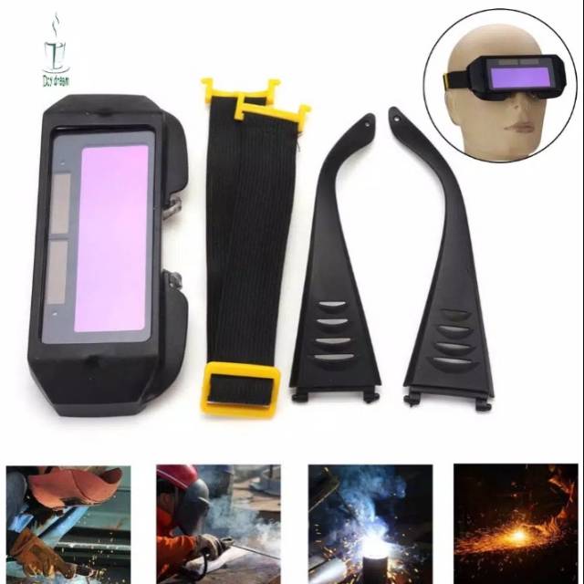 Kaca mata las otomatis