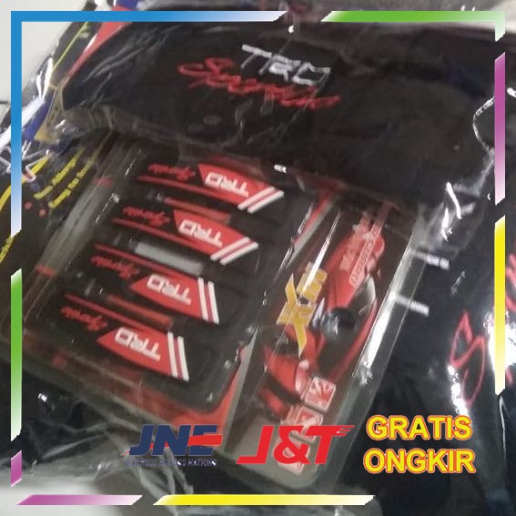 Pengaman Pintu Mobil Universal