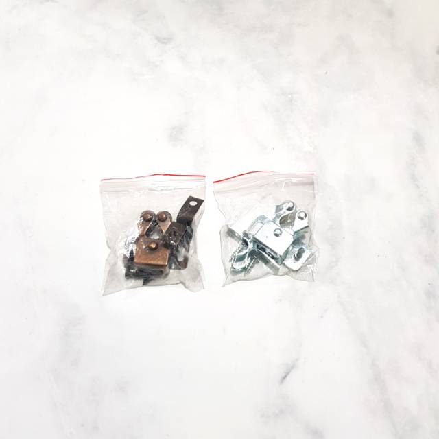 JEPIT UDANG / CAPIT UDANG / JEPIT LEMARI