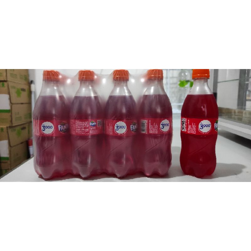 

Fanta 250ml