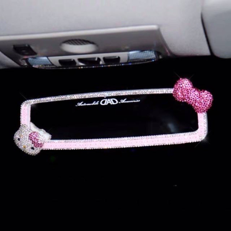 Hello kitty spion mobil hk spion mobil kaca mobil kaca spion mobil hello kitty