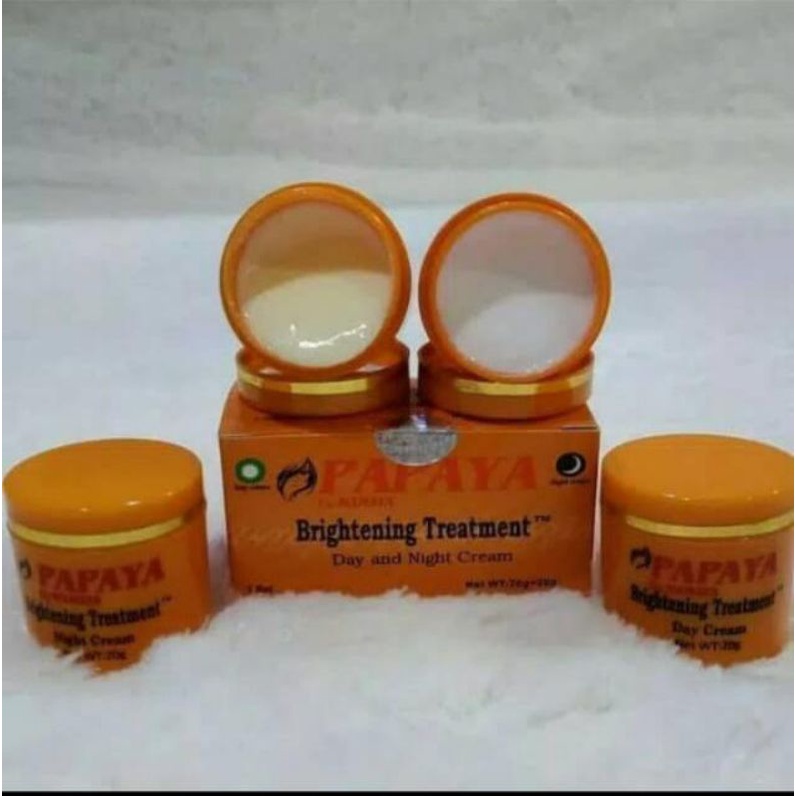 Cream Rdl Mamanya Day&Night//Cream Rdl