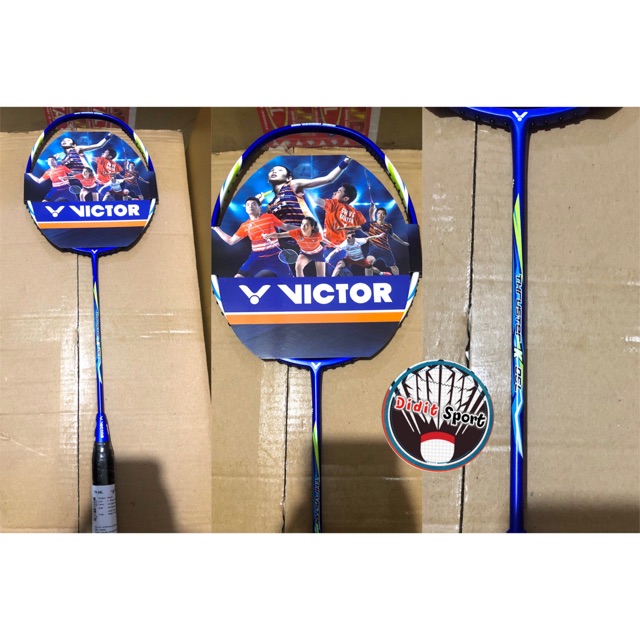 Ready raket Victor thruster original