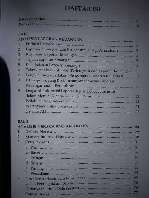 Analisis Laporan Keuangan By Irham Fahmi Shopee Indonesia