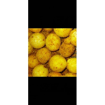 

Cimol Kering Kriuk Tanpa Micin