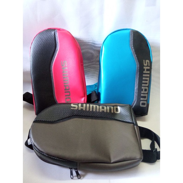 tas bersepedah shimano