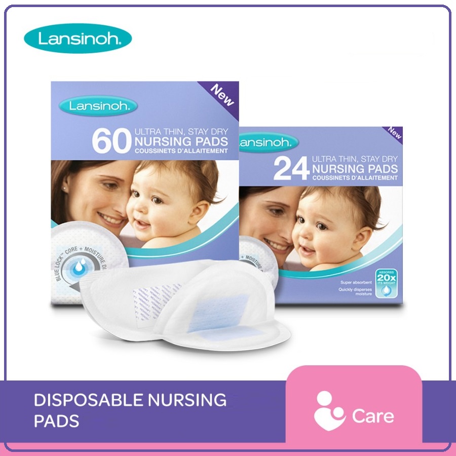 Lansinoh Nursing Pads