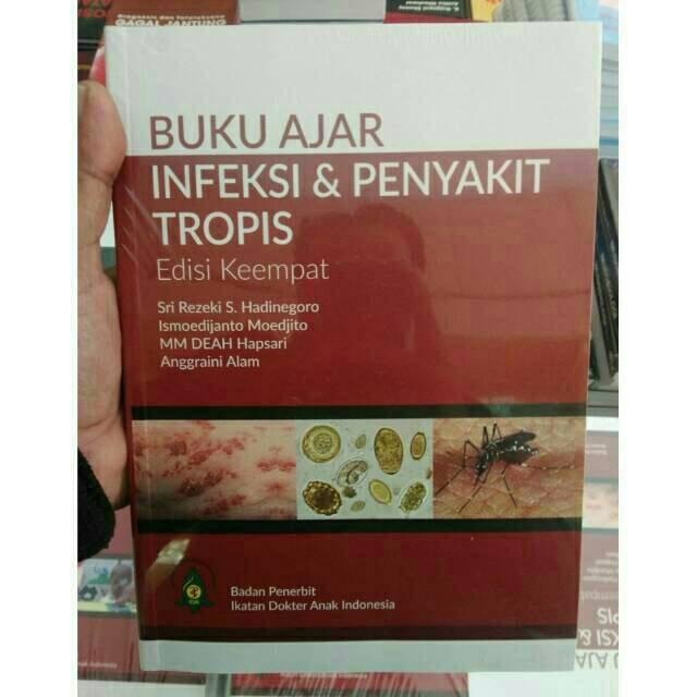 Buku Ajar Infeksi Dan Pediatri Tropis Pdf Cara Mengajarku
