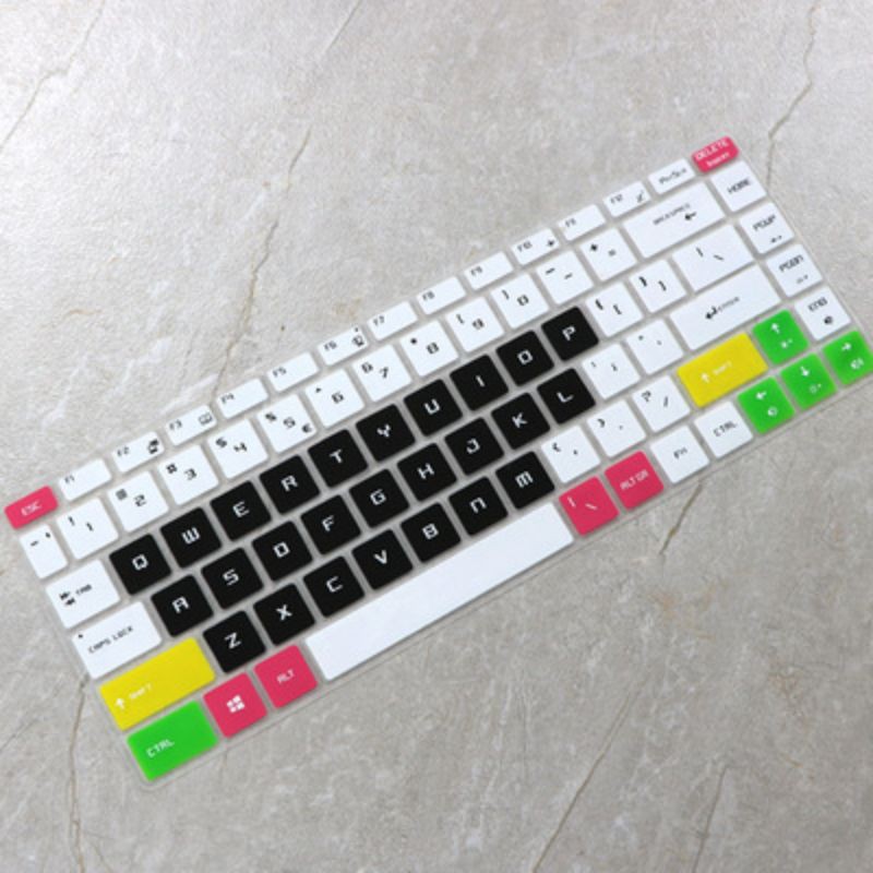 Keyboard Protector MSI Modern 14 GF63