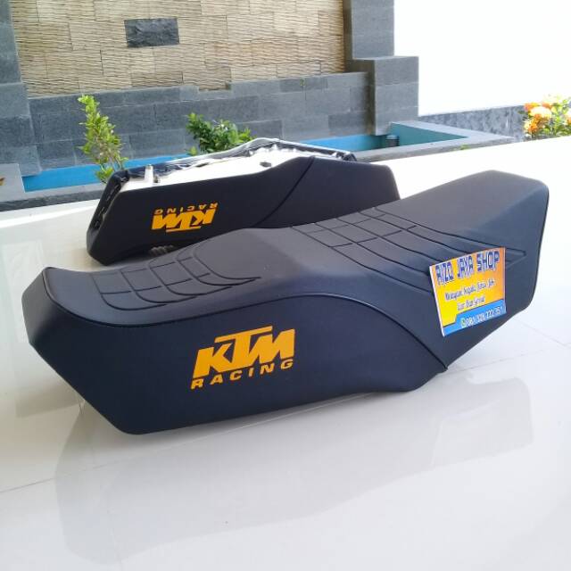 JOK RX KING KTM Racing motif pres prima