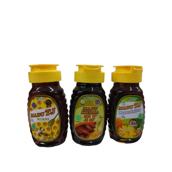 

Madu Tj