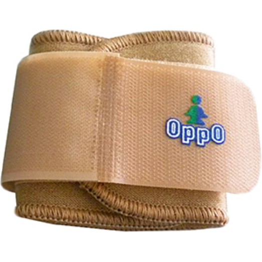 Dekker Wrist Wrap Support 1081 Oppo Deker Pergelangan Tangan All Size Original Meringankan Sakit