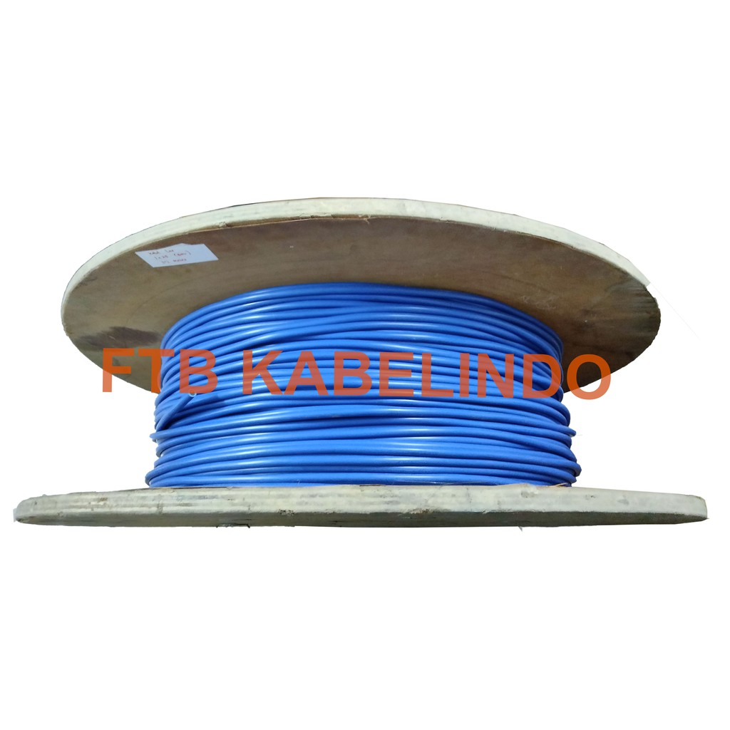 Kabel Las 25MM Welding Cable 25MM Kabel Las 1x25 Kabel Las 25 Sqmm SKY