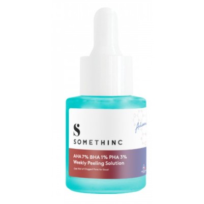 ★ BB ★SOMETHINC Niacinamide Beet Serum - 5% 10% Niacin - Bakuchiol - Retinol - Sabi - Hyaluronic Advanced