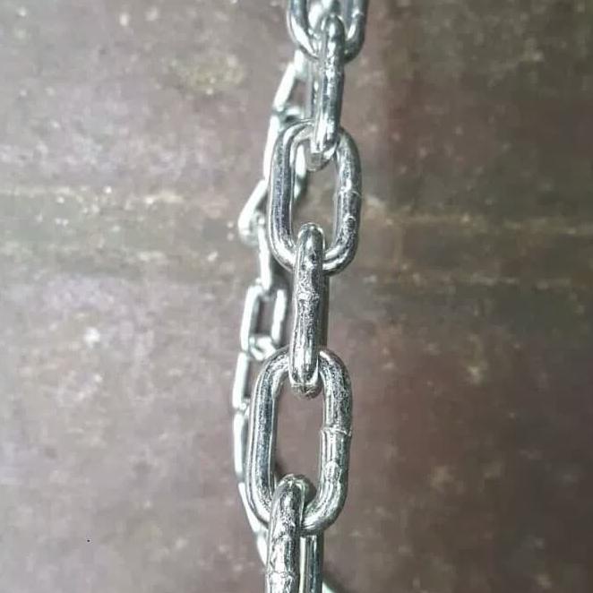 Grosir Rantai Besi 10 Mm
