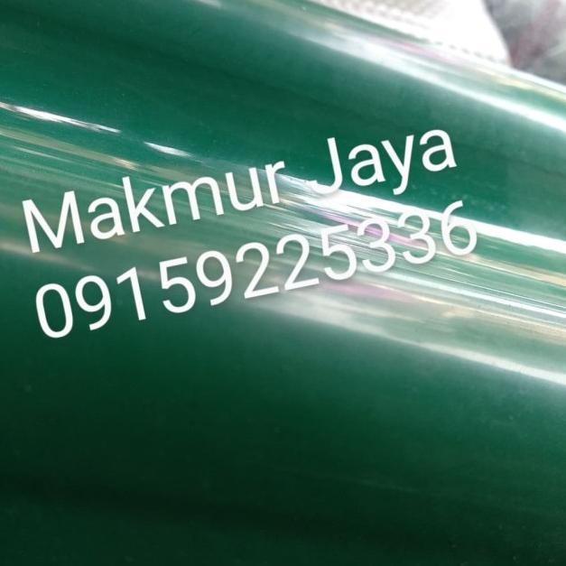 ™ Atap gelombang PP multigreen / ECO multiroof atap plastik tebal warna ➩