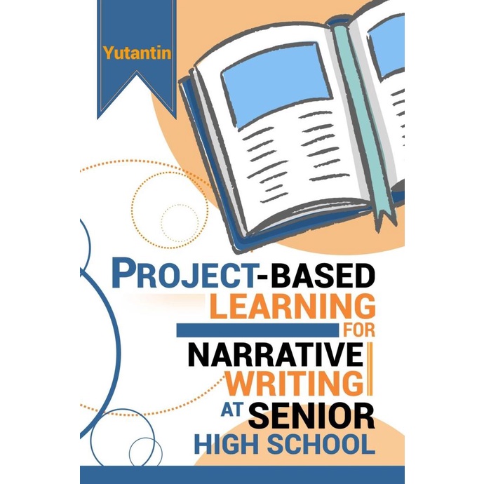 

Buku Project-Based Learning For Narrative Writing At Senior High Promo!!!R25A