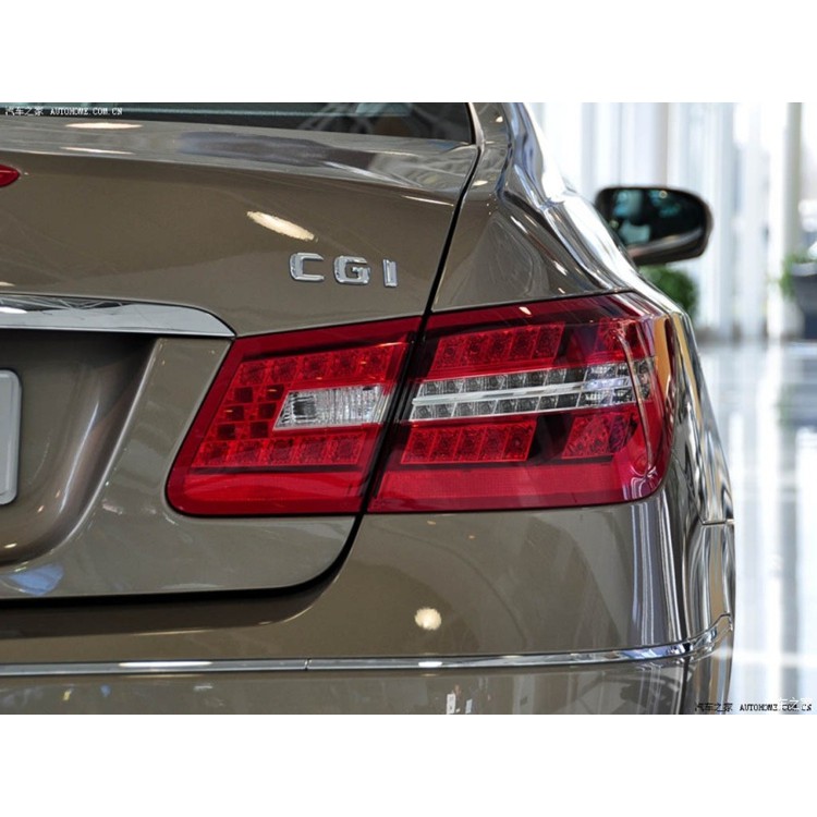 Stiker Emblem Tulisan Cgi Cdi Bahan Plastik Abs Untuk Mobil Mercedes Benz W211 Sls W203 W204 W210 Glk W124 W168