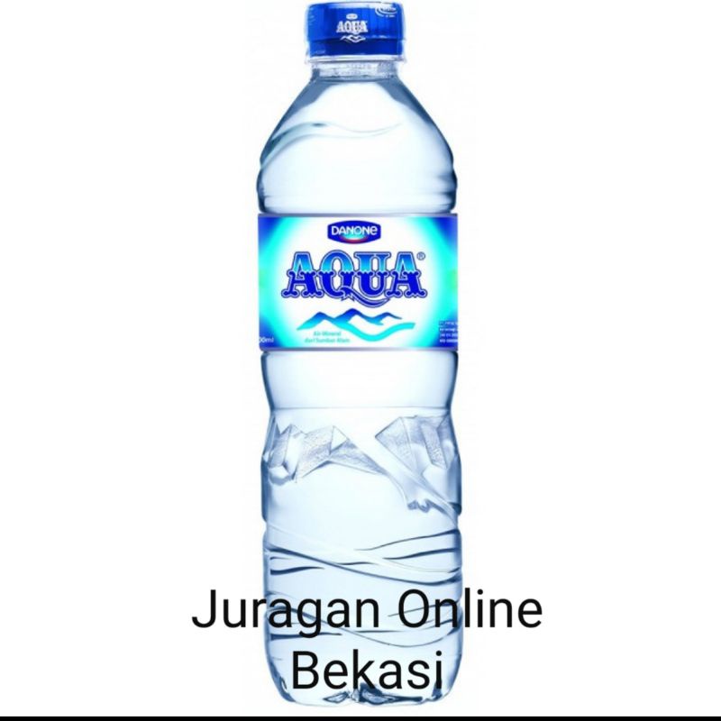 

AQUA 600ML