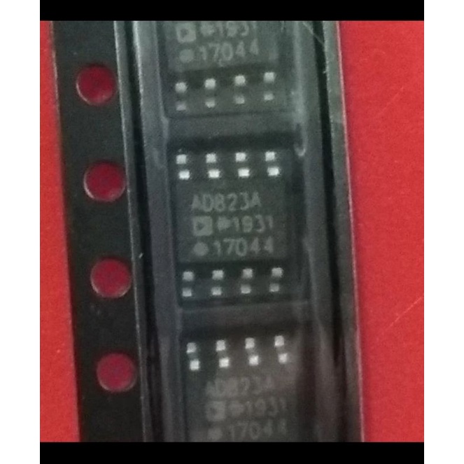 AD823 AD823A AD 823 SMD ORIGINAL