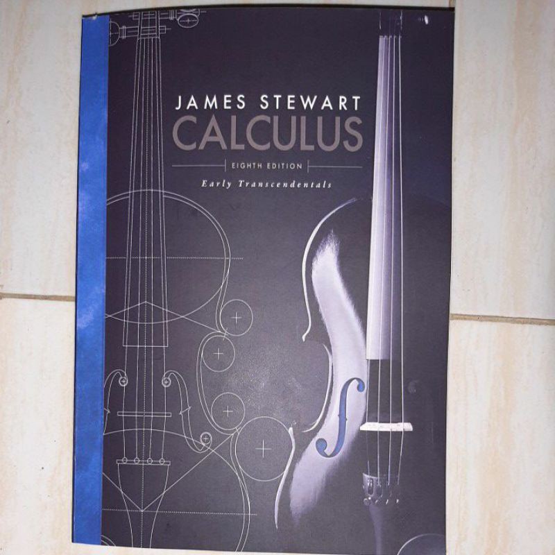 calculus james stewart