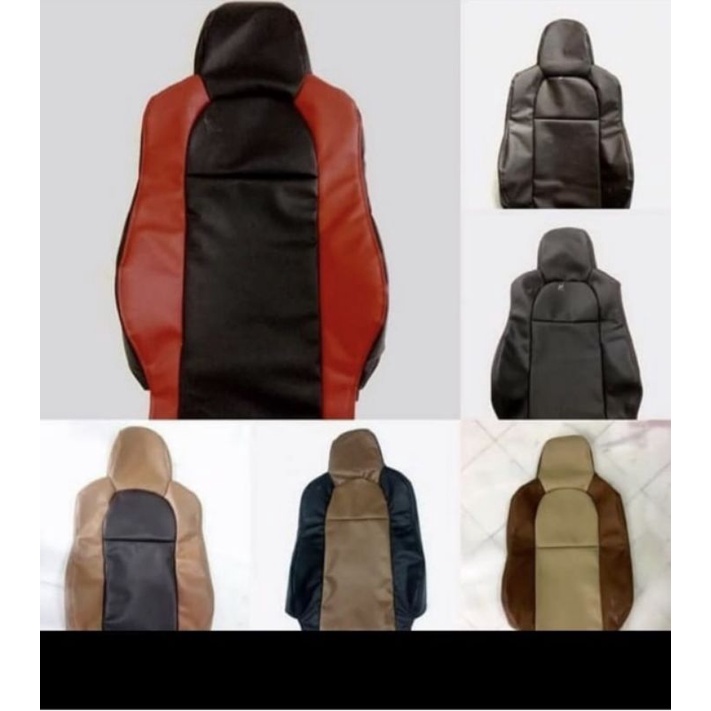 cover jok mobil mobilio 2013-2016