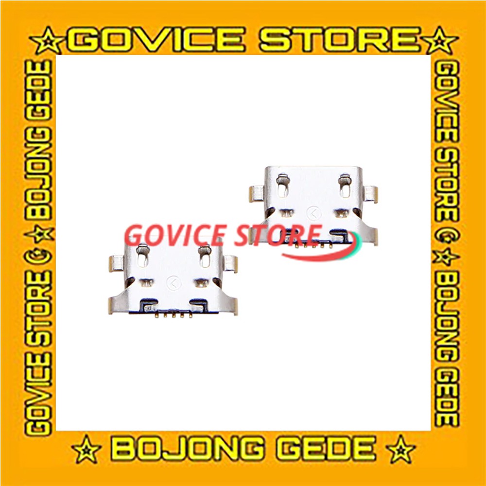 KONEKTOR CHARGER,CONNECTOR CHARGER XIAOMI REDMI 5 / 5A
