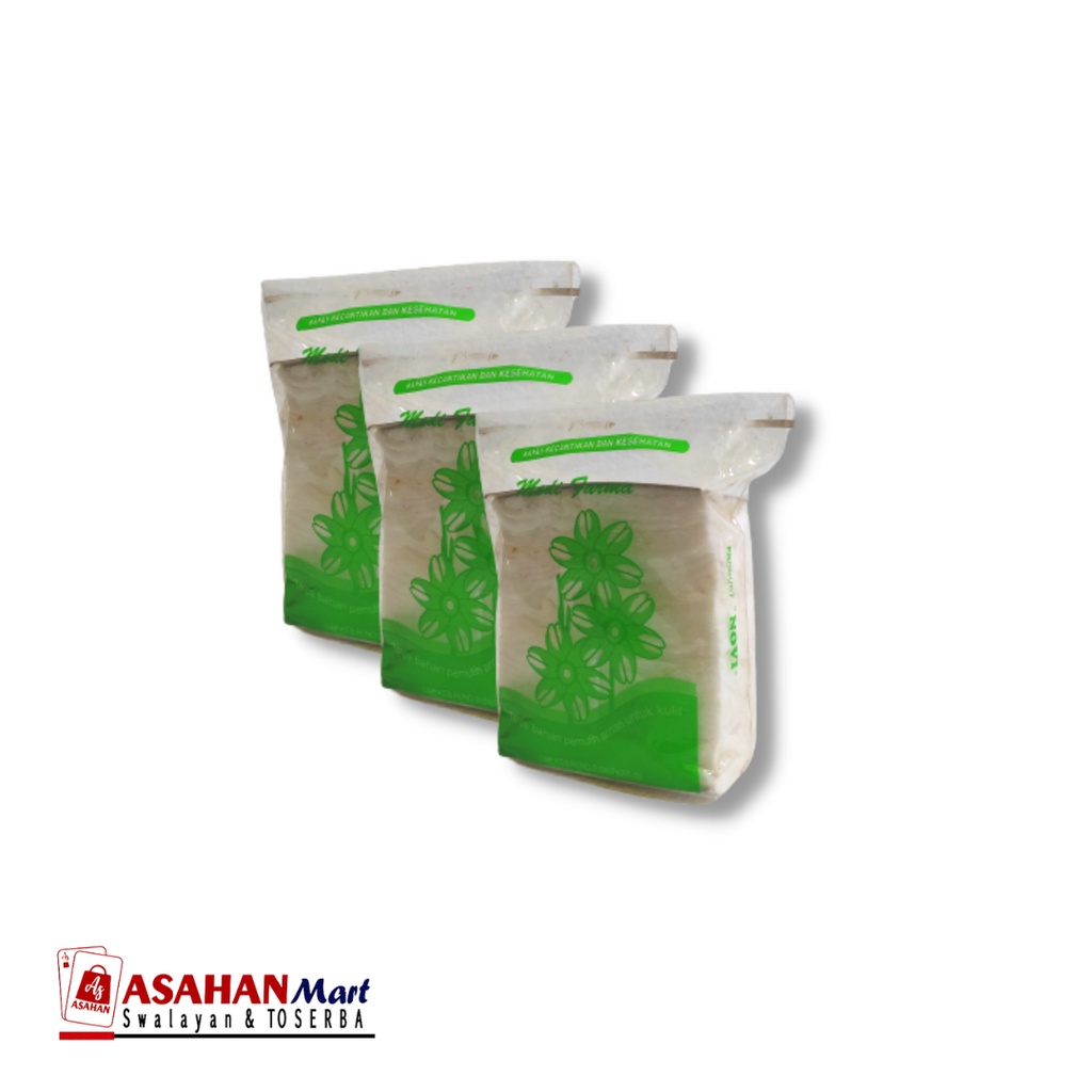 Kapas Medi Farma - Kapas Kecantikan & Kesehatan