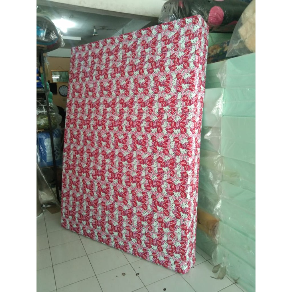 Sarung Kasur  200 x 90 x 20