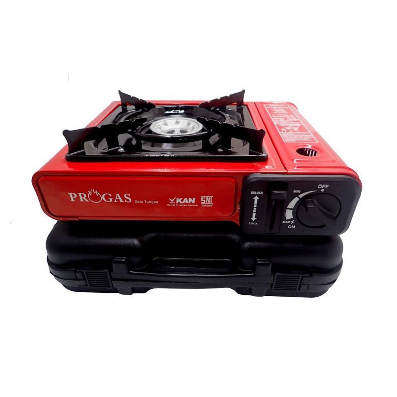 paket kompor dan grill