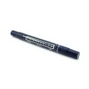 

Prismacolor Premier Chisel Fine Art Marker Black PM 98