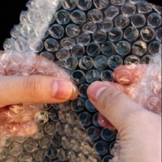 

Extra Packing bubble Wrap Box Kardus Extra untuk packing