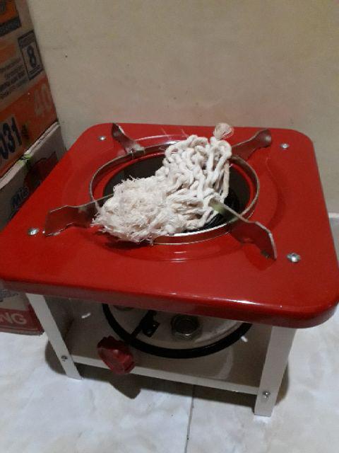 Kompor Minyak Butterfly 2668 / Kompor Minyak Tanah Butterfly 2641 / Kompor Minyak / Kompor Butterfly